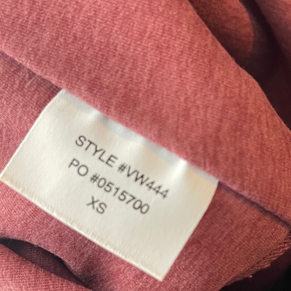 Vuori Clean Elevation Legging Women's Dreamknit Move Leggings - Picture 7 of 8